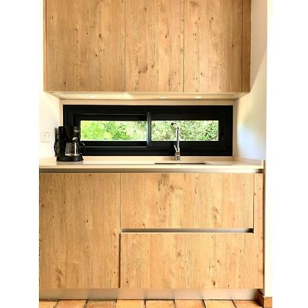 Chalet Con Vistas A Sevilla Gelves Luaran gambar